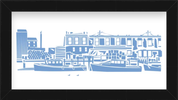 Harbor-Vast Sky (Small)