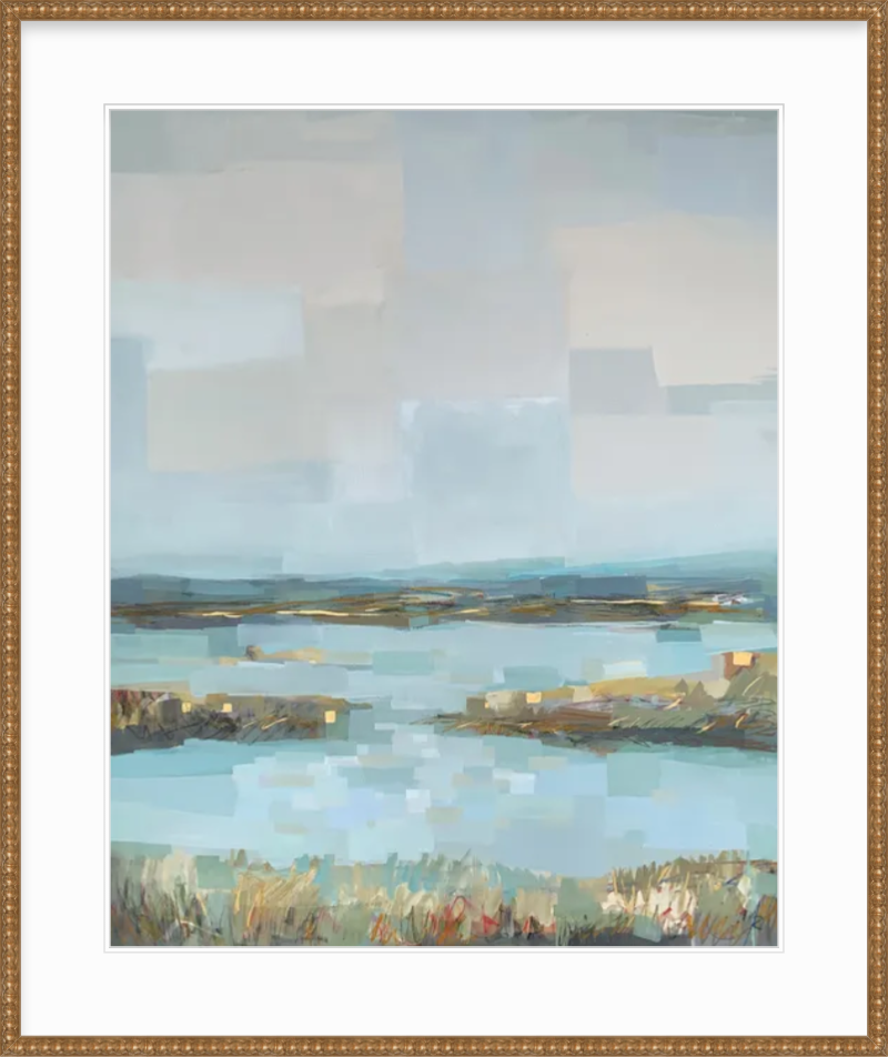 Maine Cottage  