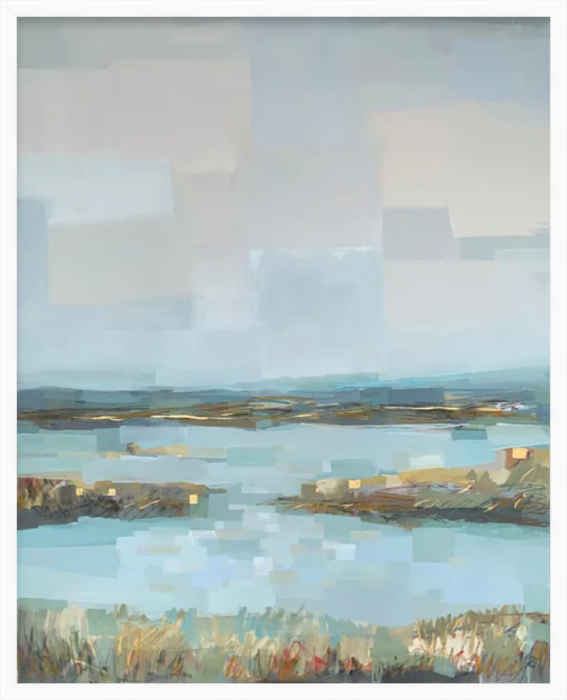 Maine Cottage  