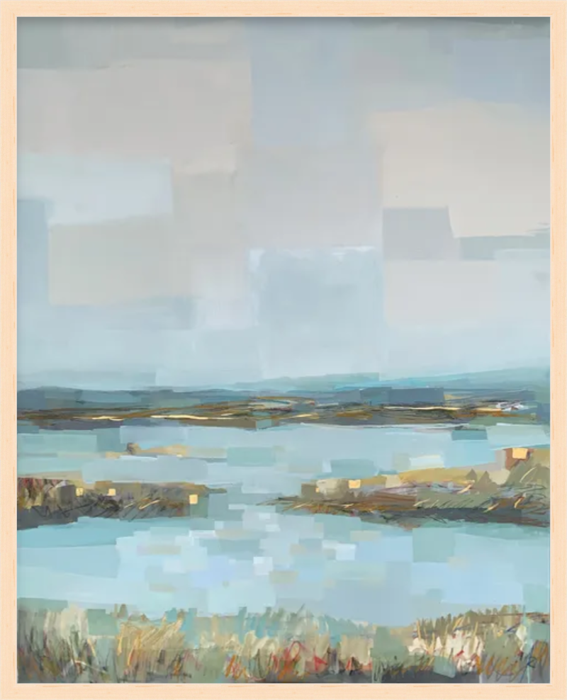 Maine Cottage  