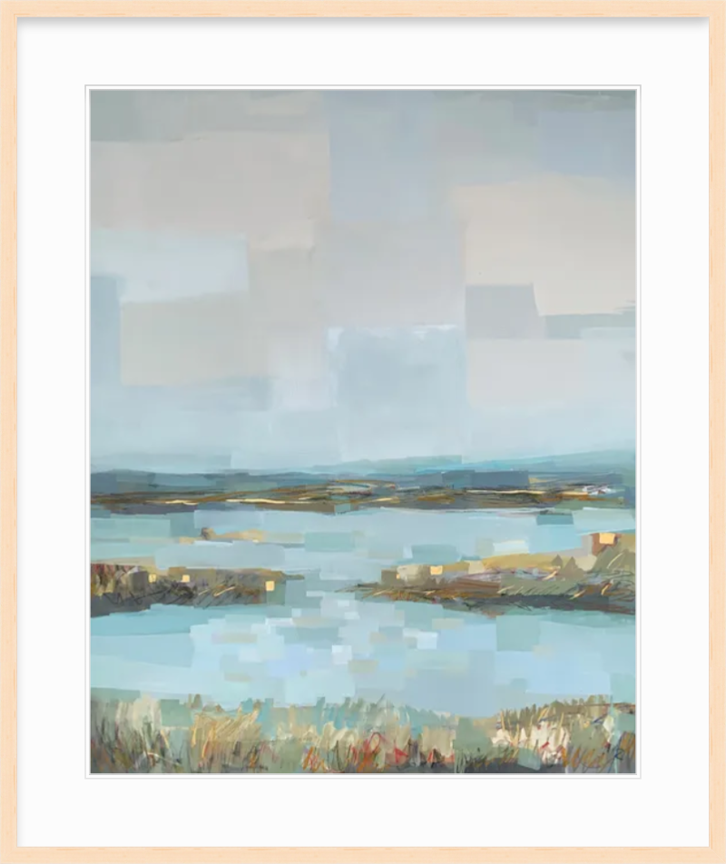 Maine Cottage  