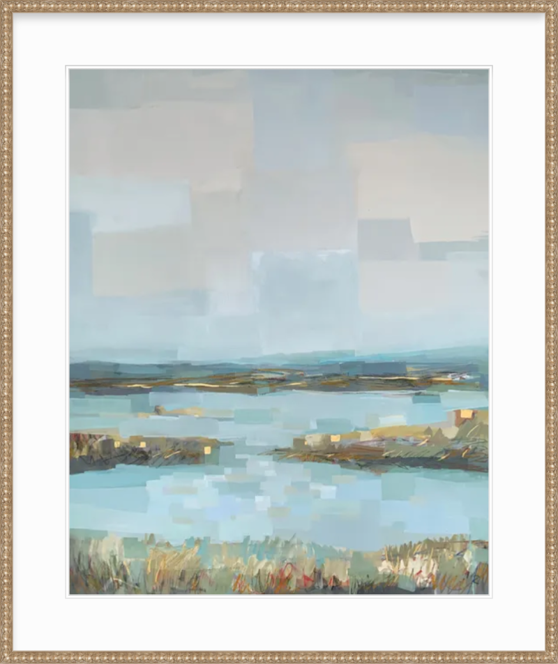 Maine Cottage  
