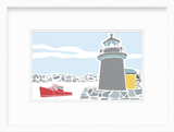Lighthouse Nantucket