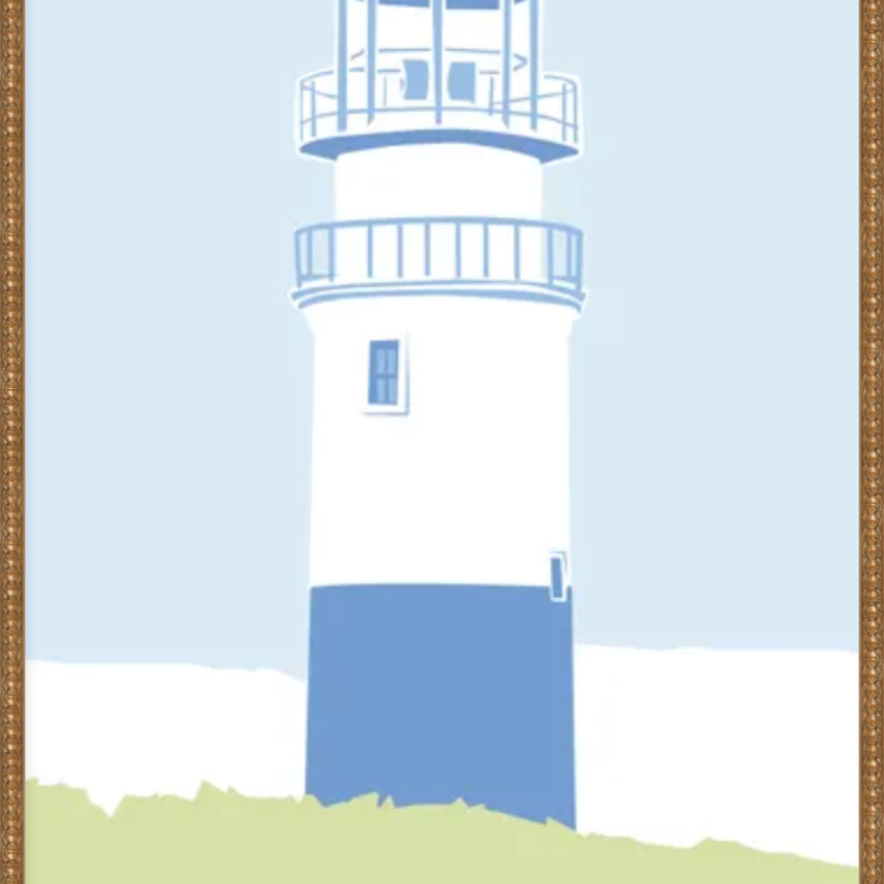 Maine Cottage  