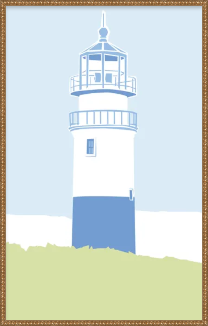 Maine Cottage  