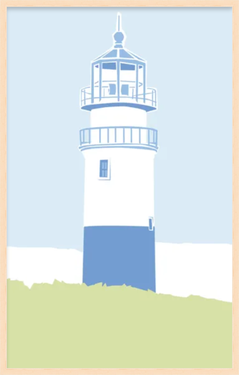 Maine Cottage  