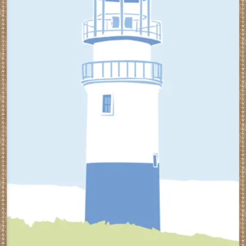Maine Cottage  