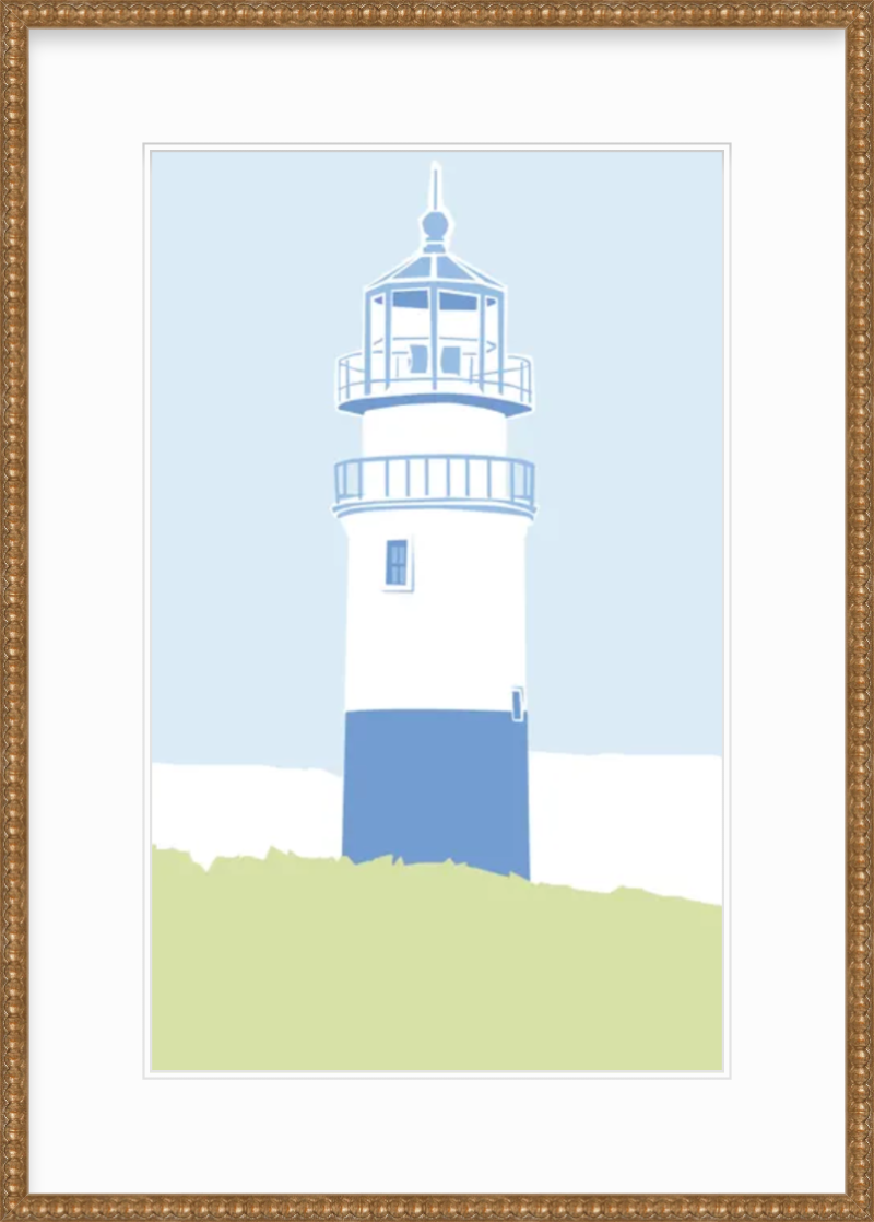 Lighthouse (Large)