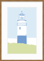 Lighthouse (Large)