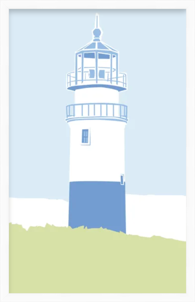 Lighthouse (Large)