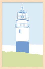 Lighthouse (Large)