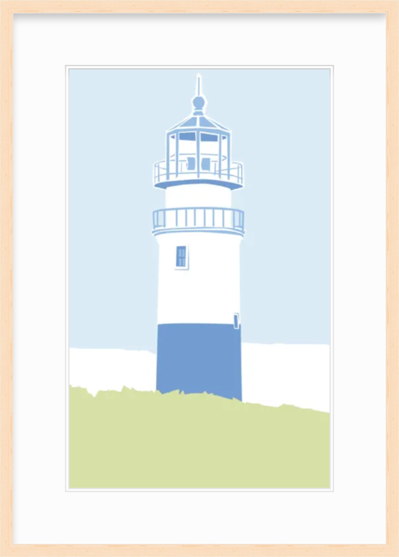 Lighthouse (Large)
