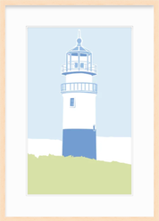 Lighthouse (Large)