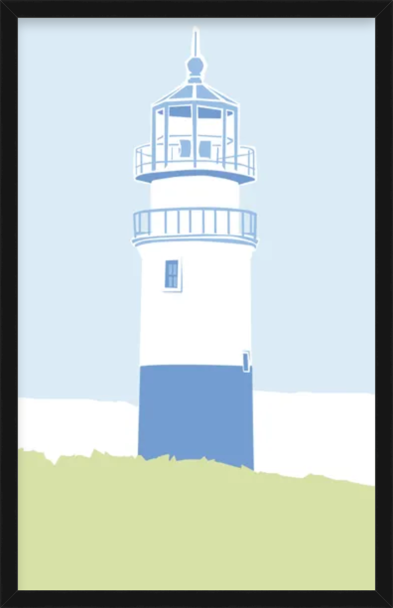Lighthouse (Large)