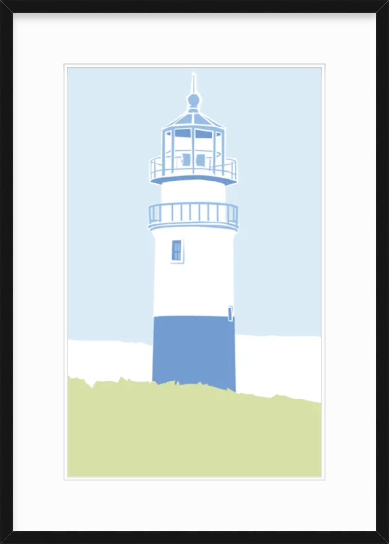 Lighthouse (Large)