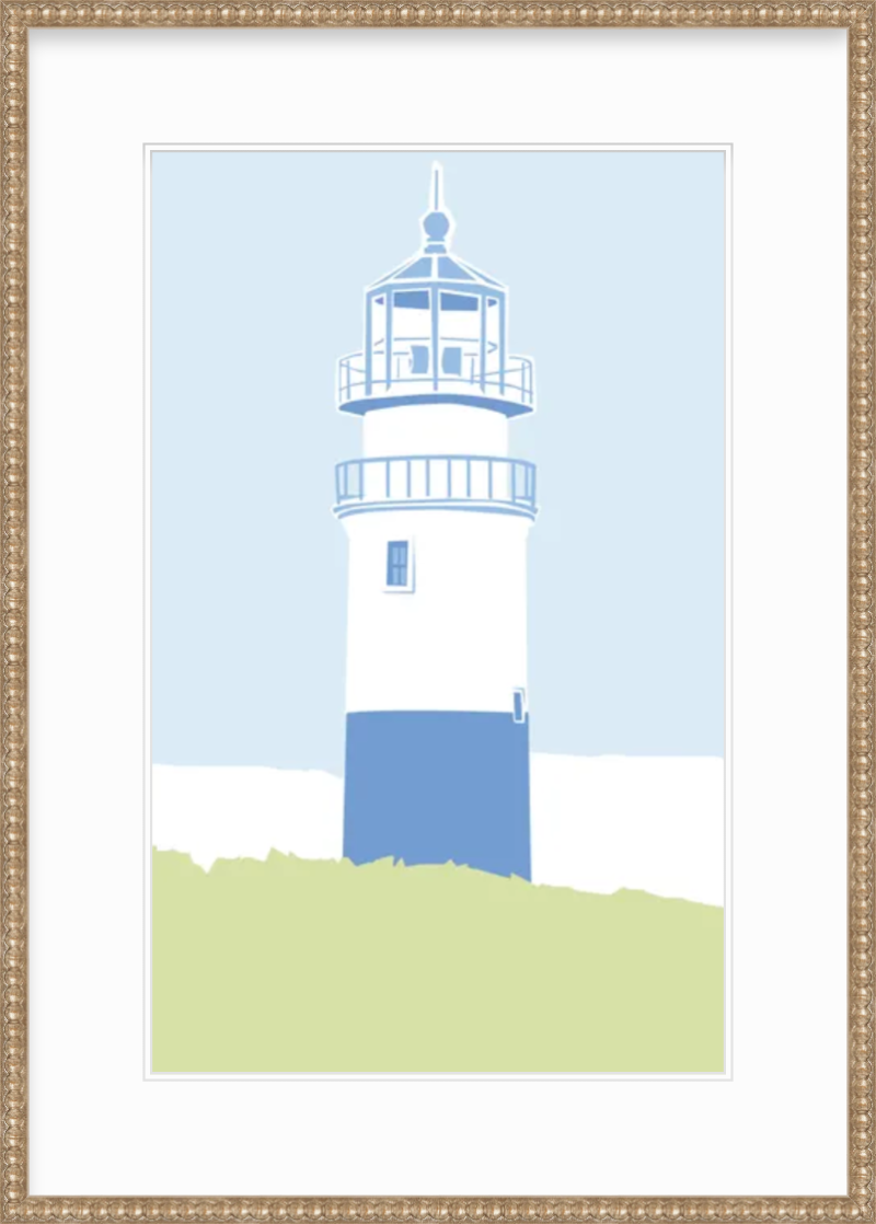 Lighthouse (Large)