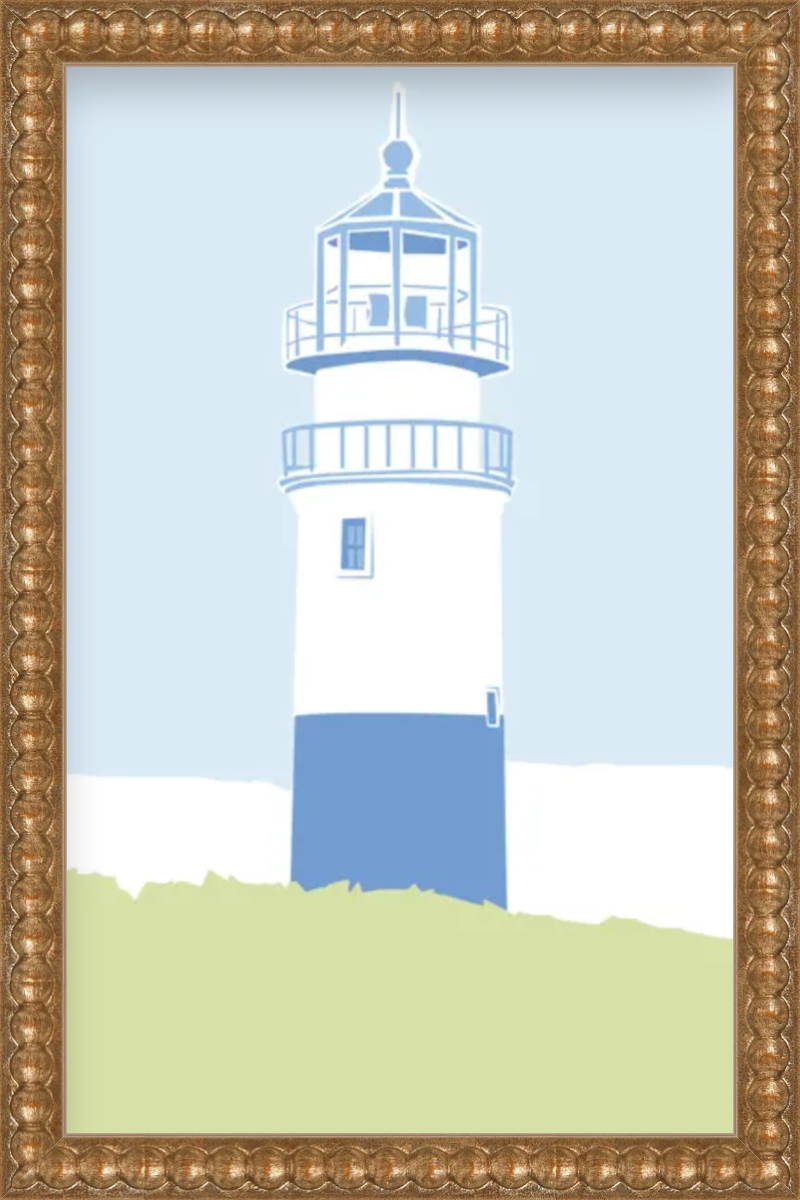 Maine Cottage  