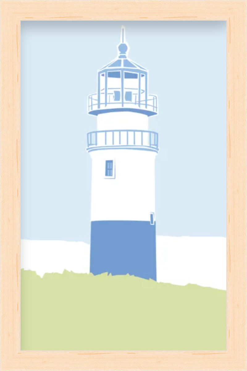 Maine Cottage  