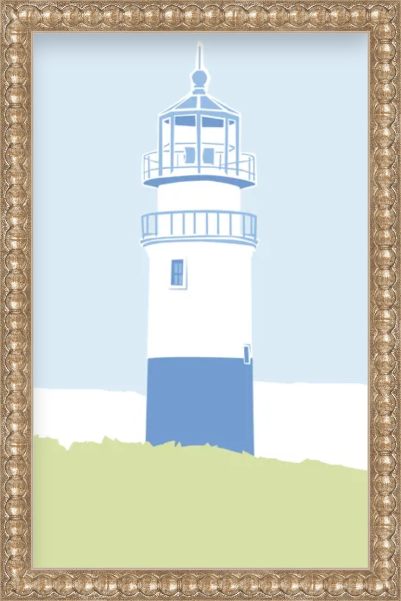 Maine Cottage  
