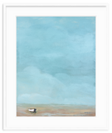 Low Tide