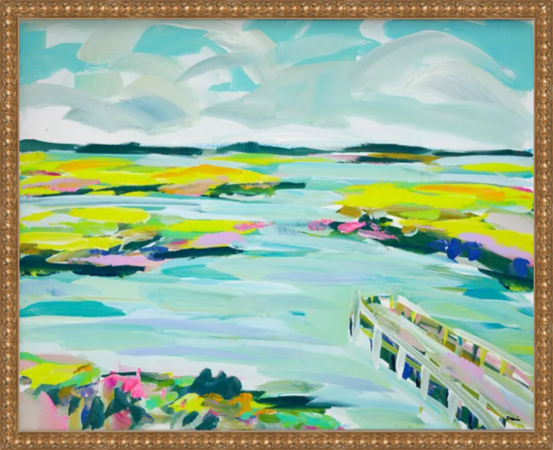 Maine Cottage  