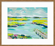 Maine Cottage  