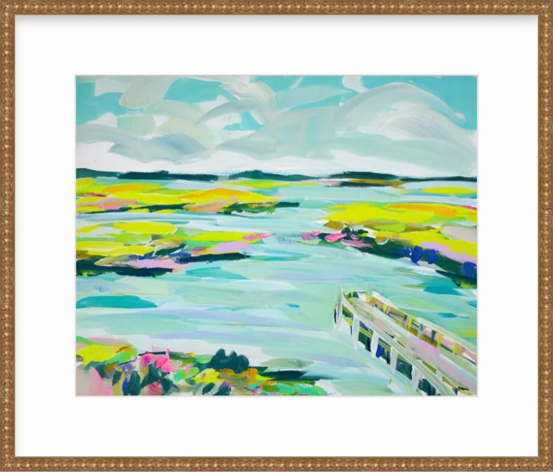 Maine Cottage  