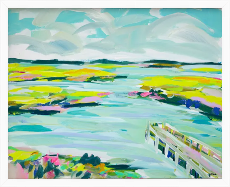 Maine Cottage  