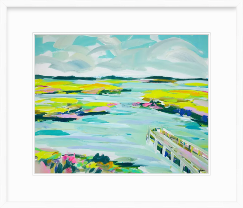 Maine Cottage  