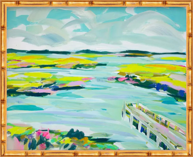 Maine Cottage  