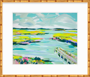 Maine Cottage  