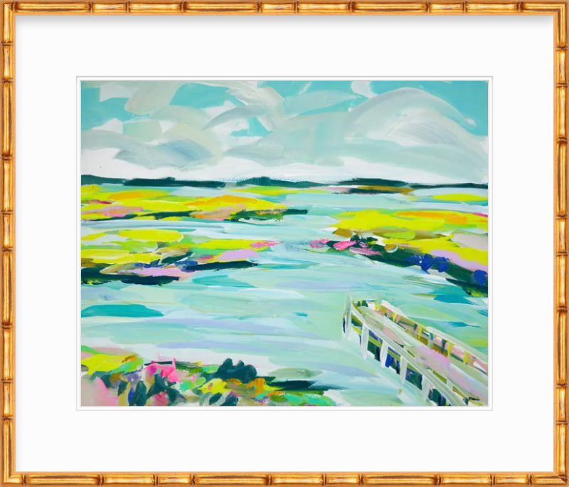 Maine Cottage  