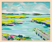 Maine Cottage  