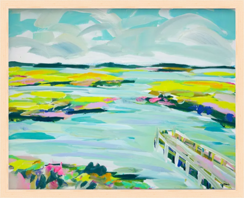 Maine Cottage  