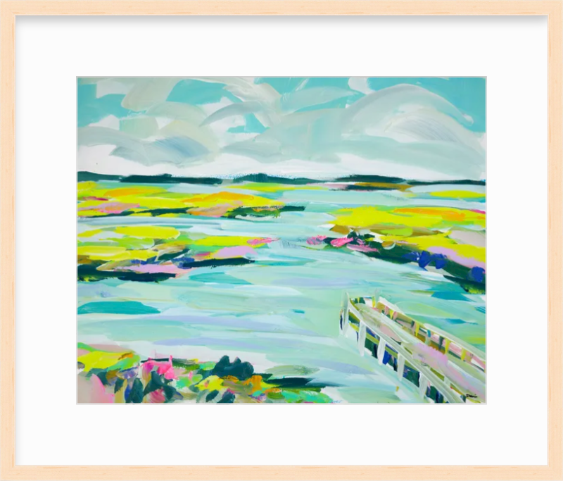 Maine Cottage  