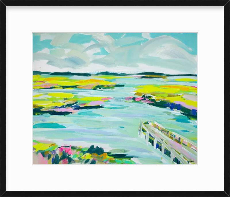 Maine Cottage  