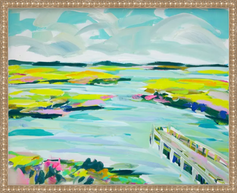 Maine Cottage  
