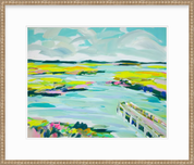 Maine Cottage  