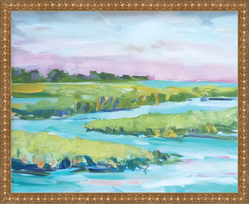 Maine Cottage  