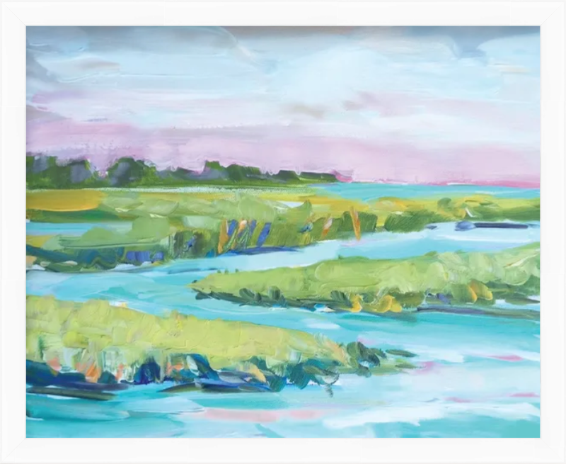 Maine Cottage  