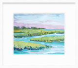 Marsh