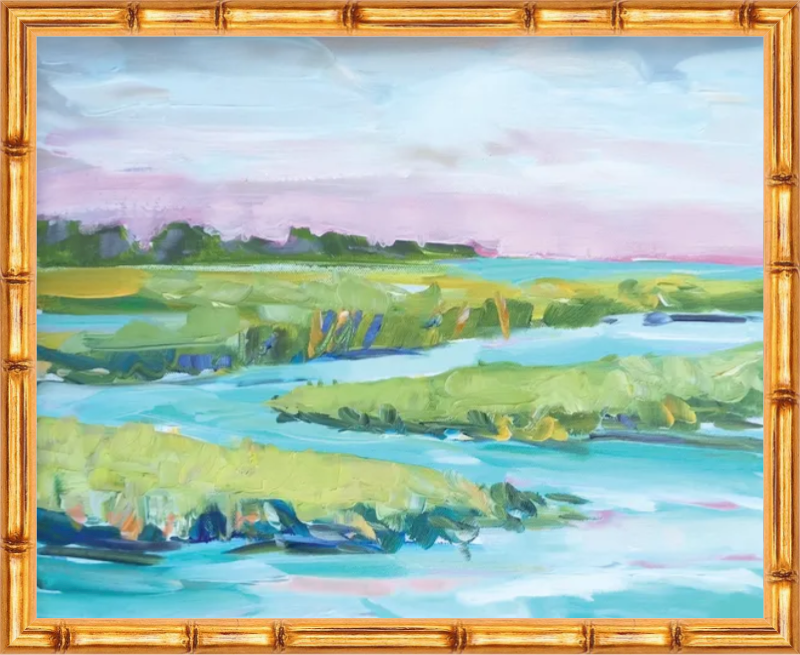 Maine Cottage  