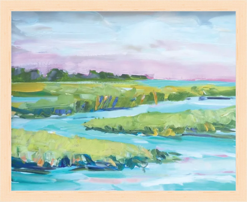 Maine Cottage  