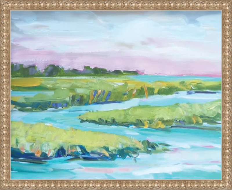 Maine Cottage  