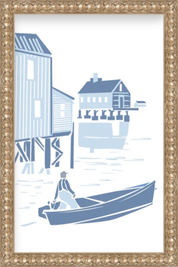 Maine Cottage  