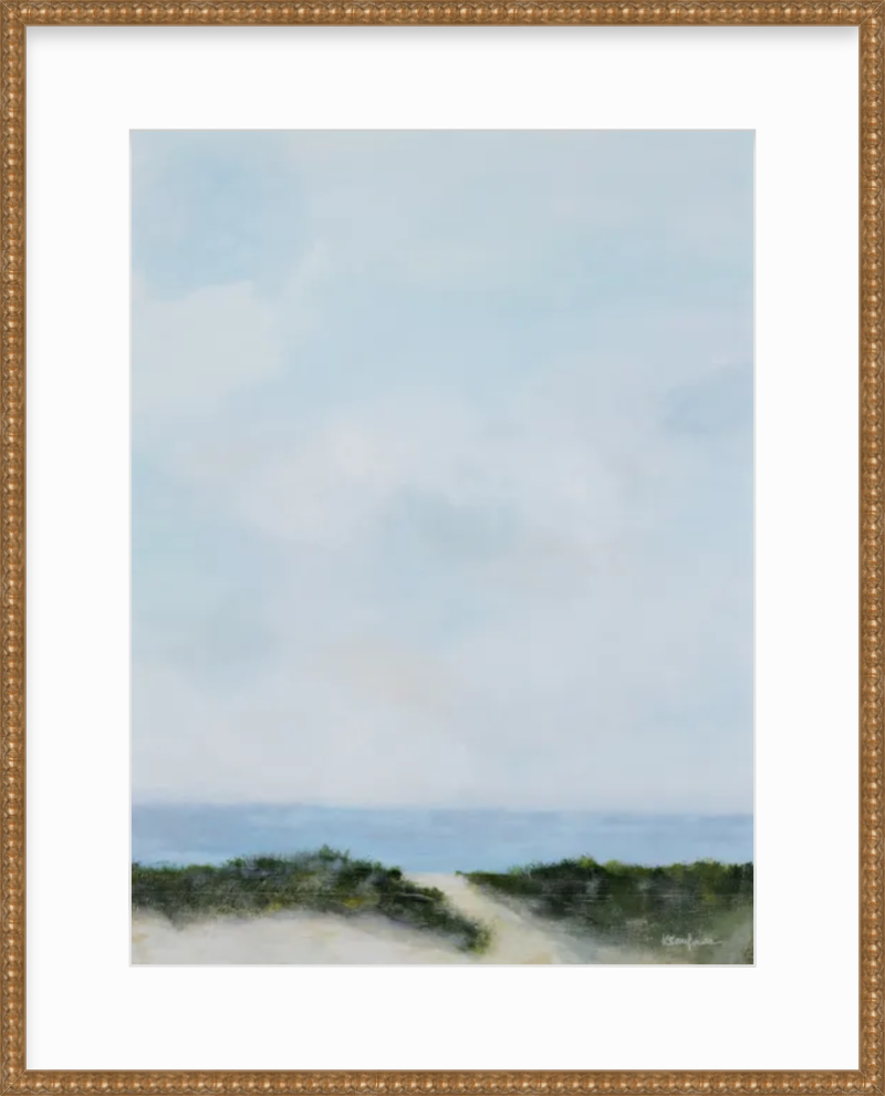 Maine Cottage  