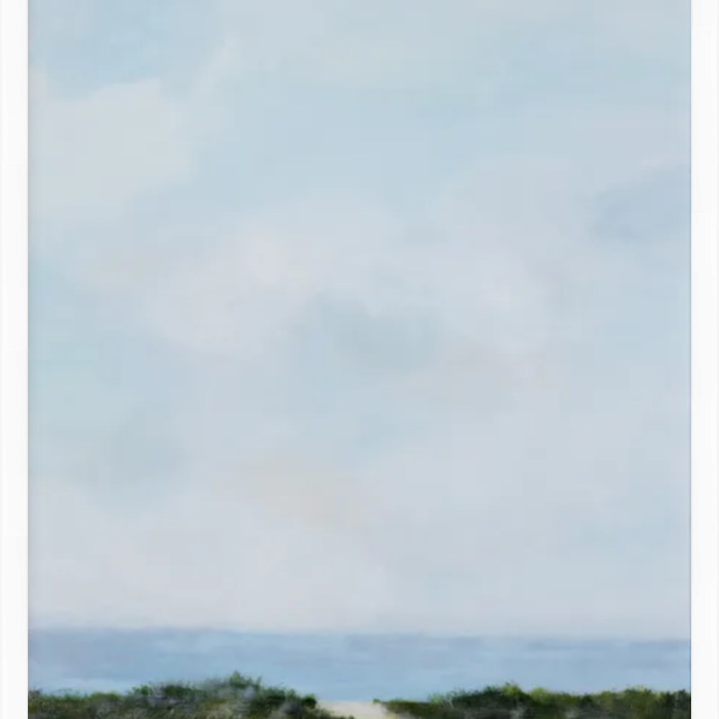Maine Cottage  