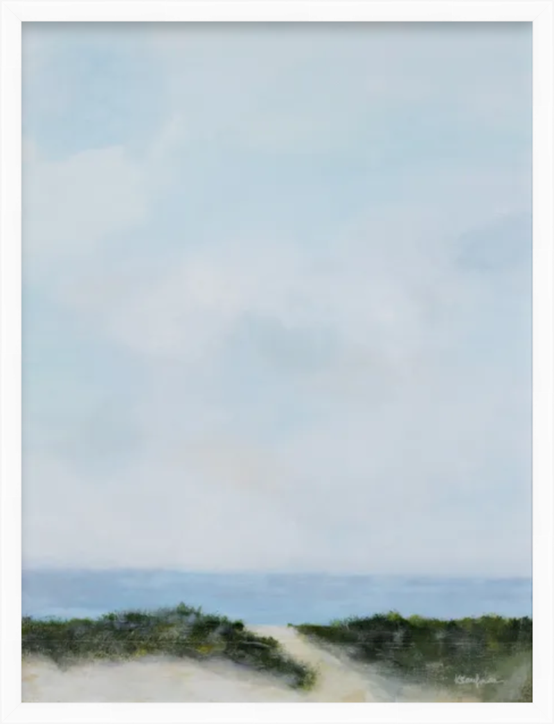 Maine Cottage  