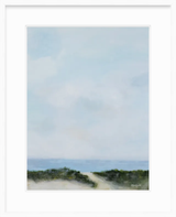 Over The Dunes