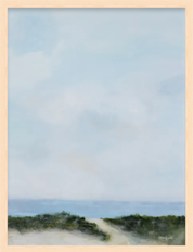 Maine Cottage  